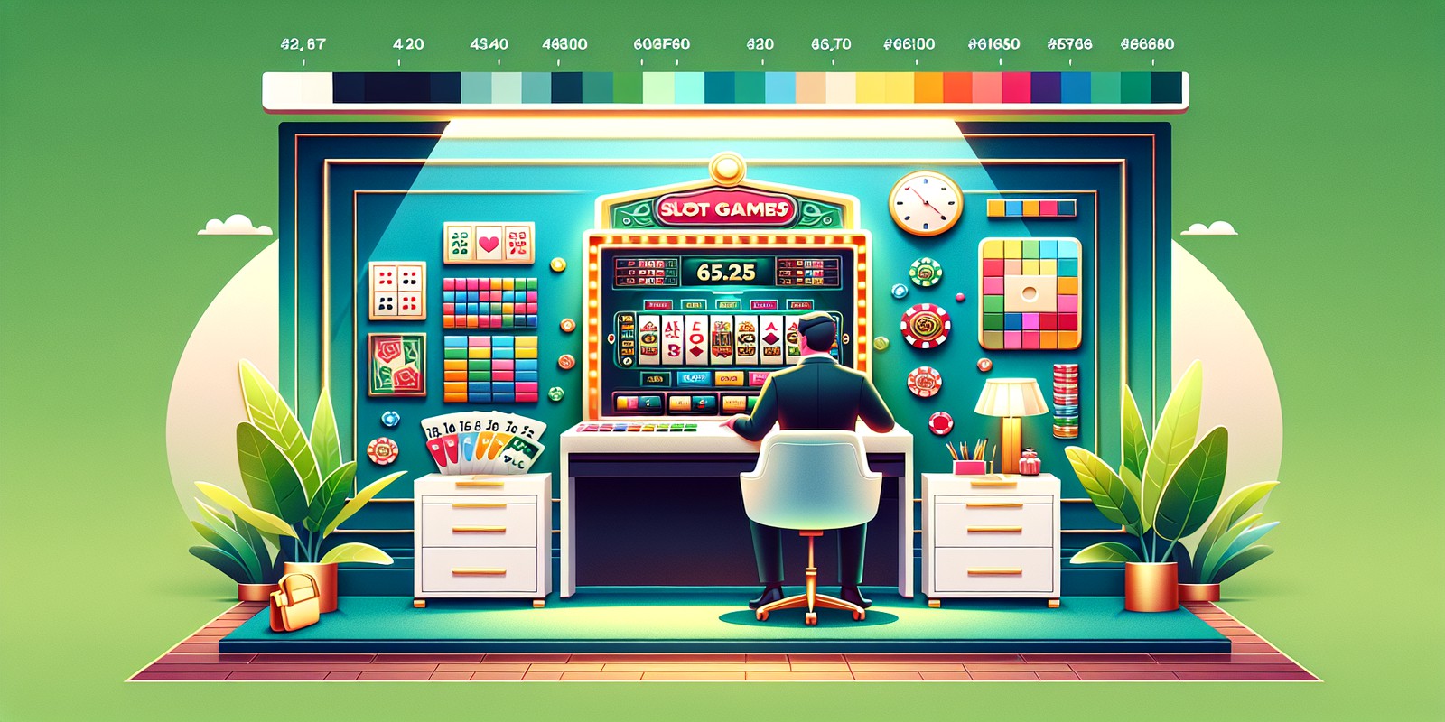 1ee.com Game Update: Exciting New Features for Slot Players in 2025 - Slot Strategy Guide for Pakistani | MOSTBET