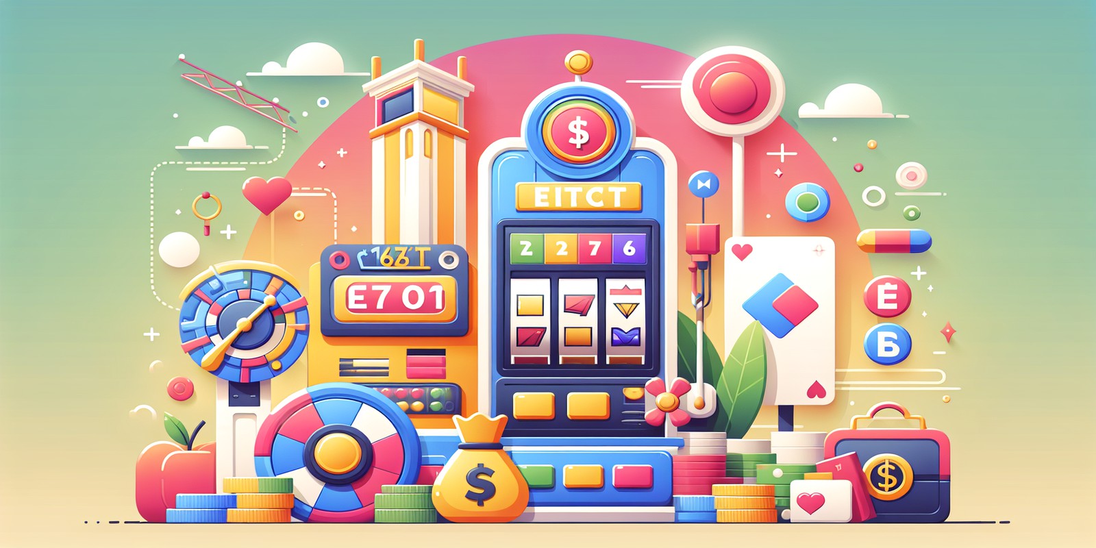 1ee.com Game Update: What's New in Slot Gaming Trends 2025 - Slot Strategy Guide for Pakistani | MOSTBET