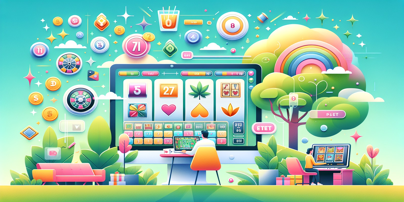 Discover the Excitement of 365 Vegas Game: Slots for Every Player in 2025 - Slot Strategy Guide for Pakistani | MOSTBET