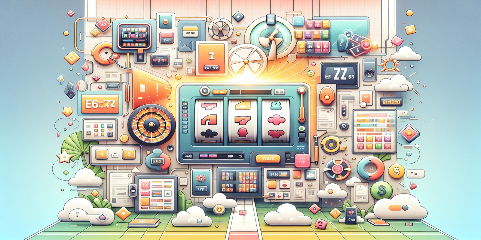 Ultimate Guide to 777xc Game Download for Slot Enthusiasts 2025 - Slot Strategy Guide for Pakistani | MOSTBET