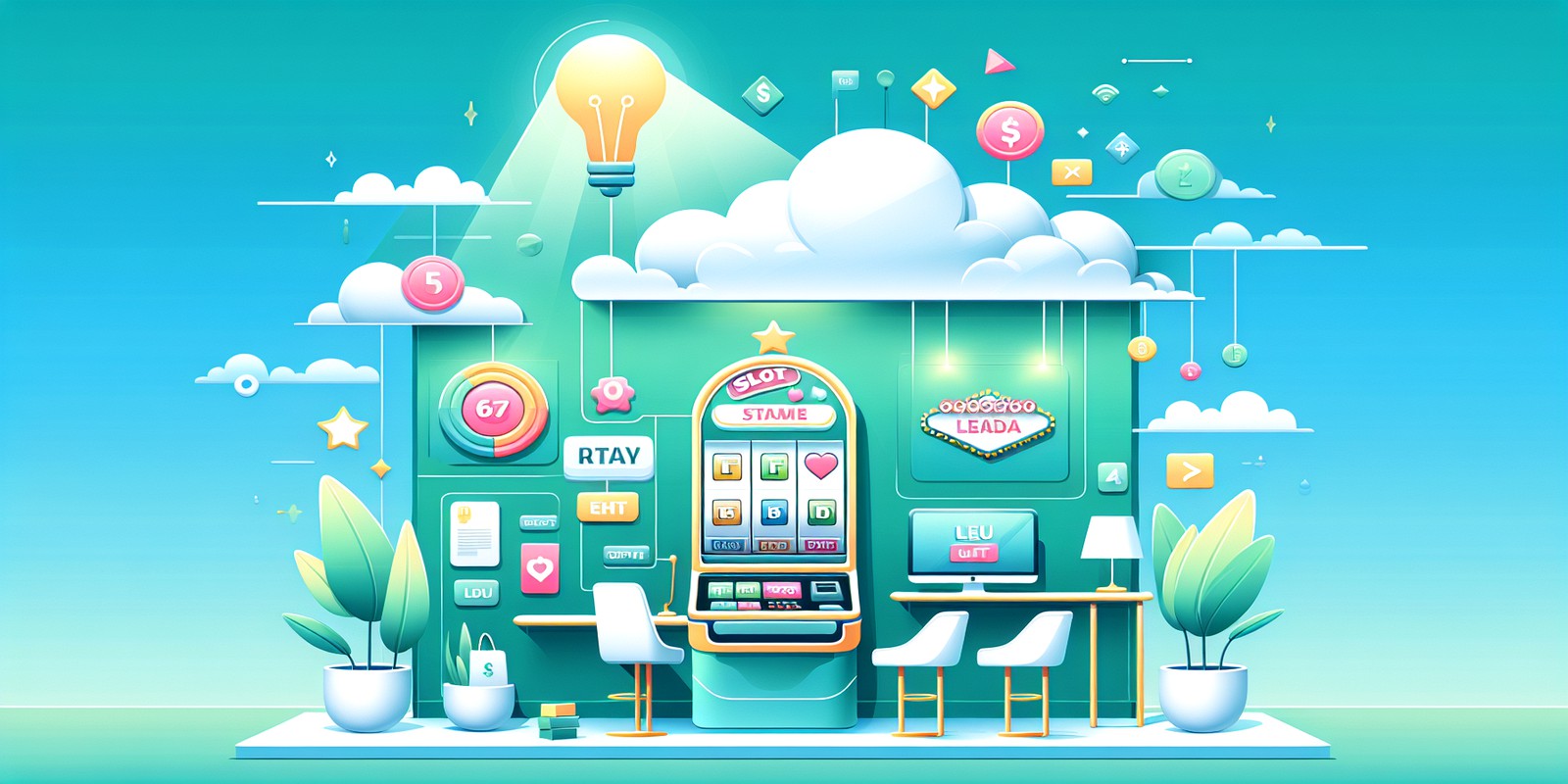 Unleash Your Luck: Bet Buzz guide for slot game strategies in Pakistan for 2026