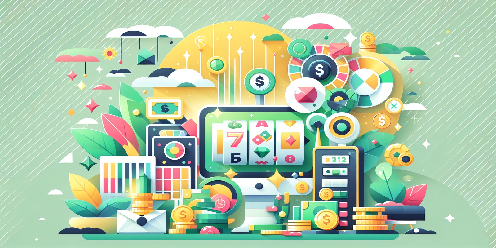 Unlock the Thrills of 777ad.com: Your Ultimate Slot Gaming Guide 2025 - Slot Strategy Guide for Pakistani | MOSTBET