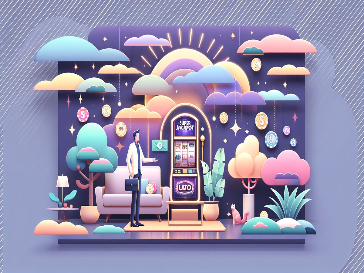 MOSTBET Super Jackpot - Aim for the Big Win!